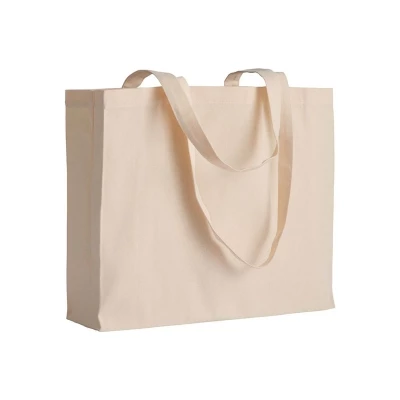 Cotton bag 40 x 35 x 12 cm