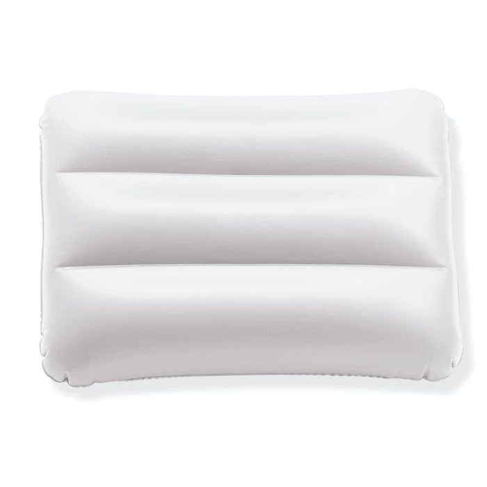 Coussin de plage gonflable