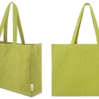 Grand sac recyclé 220gr- 50 x 36 x 11 cm