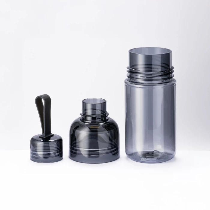Simple wall gourd 520ml