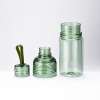Simple wall gourd 520ml