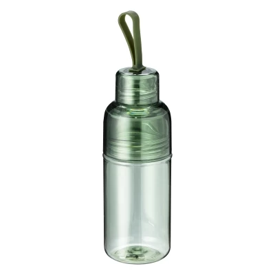 Gourde simple paroi 3 parties 520ml