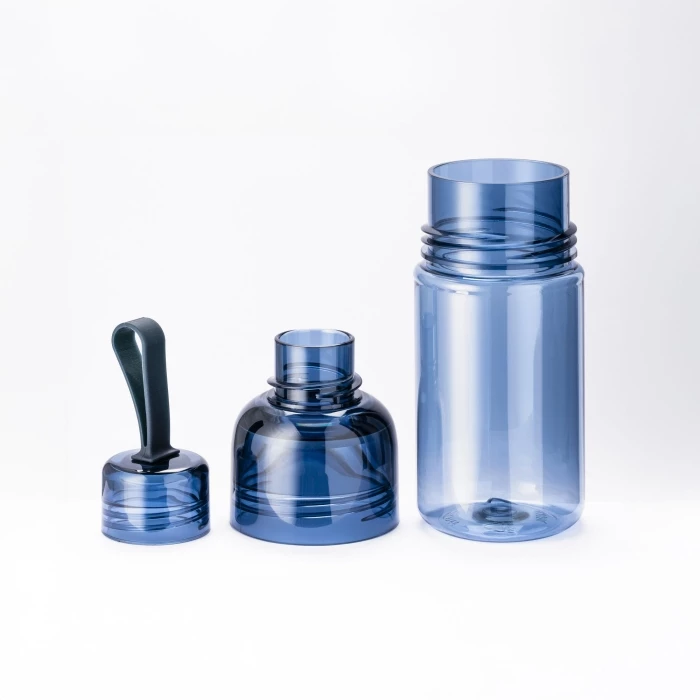 Simple wall gourd 520ml