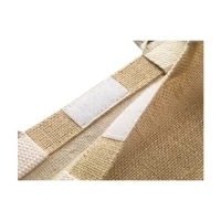 Jute bag 40 x 35 x 20 cm