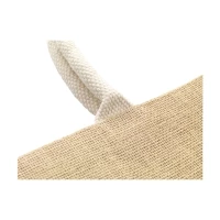 Jute bag 40 x 35 x 20 cm