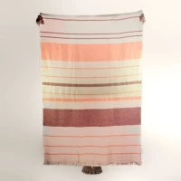 Drap plage éponge 340g - 100 x 150 cm