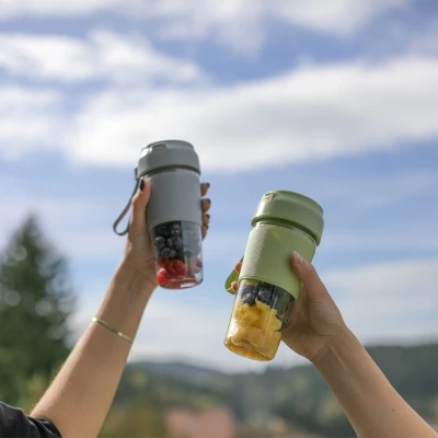 Portable blender