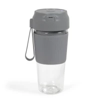 Portable blender