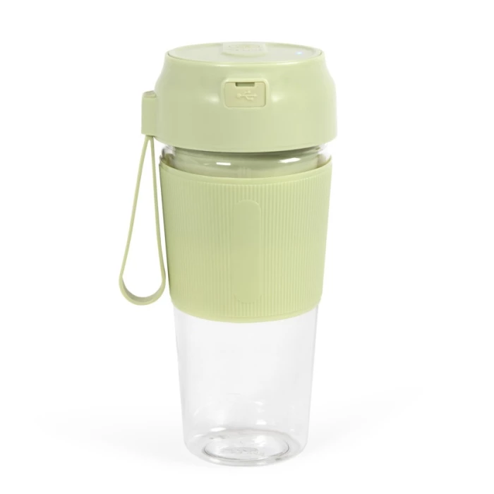 Portable blender