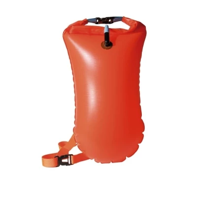 Sac hermétique avec bouée gonflable