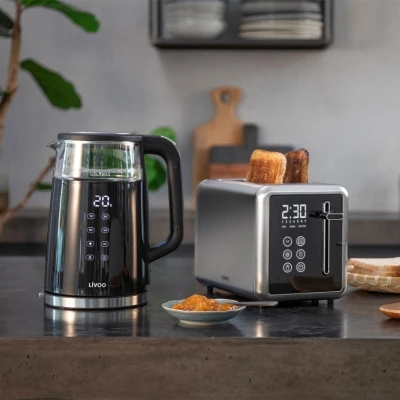 Digitale Kettle 1,7 l