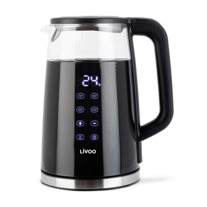 Digitale Kettle 1,7 l