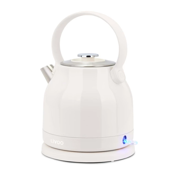 Bouilloire rétro 1,5 l