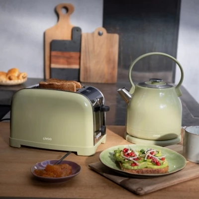Kettle 1,5 l