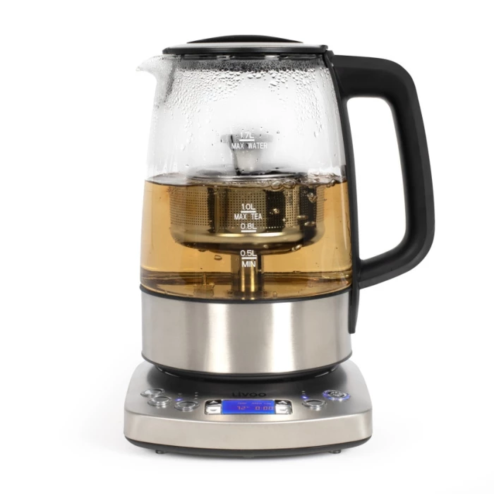 Kettle tea pot