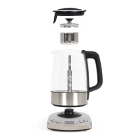 Kettle tea pot