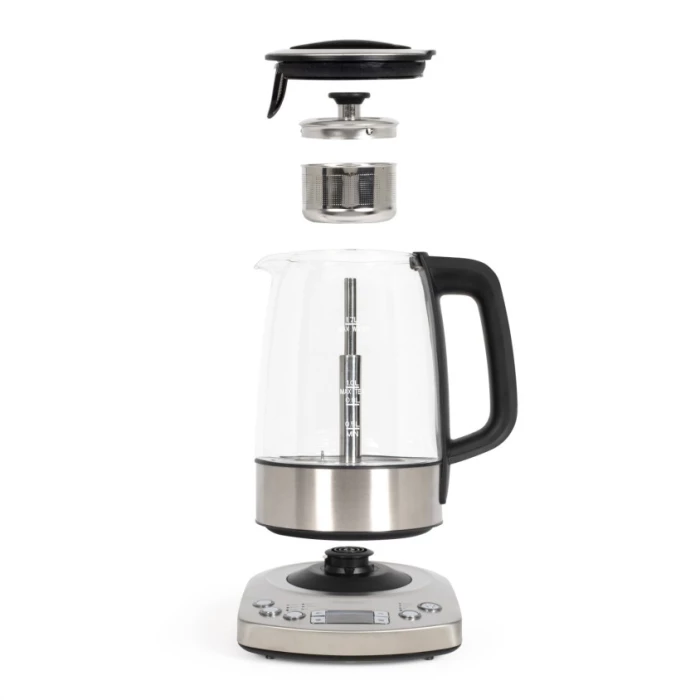 Kettle tea pot