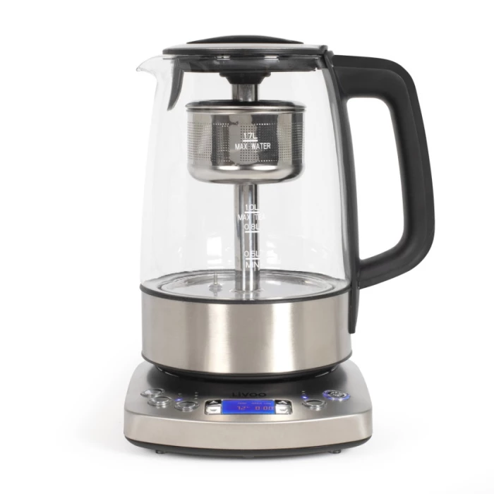 Kettle tea pot