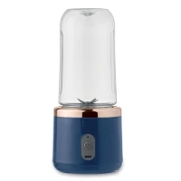 Portable smoothie blender