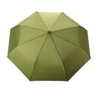 Parapluie RPET & bambou Ø94 cm