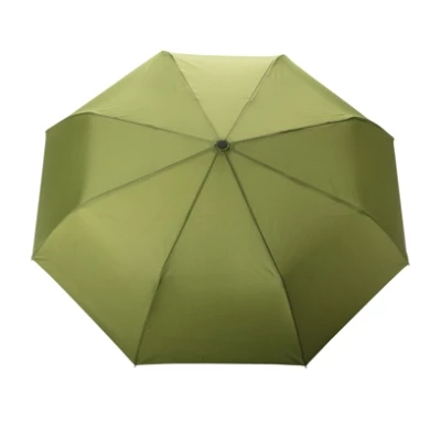 Parapluie RPET & bambou Ø94 cm