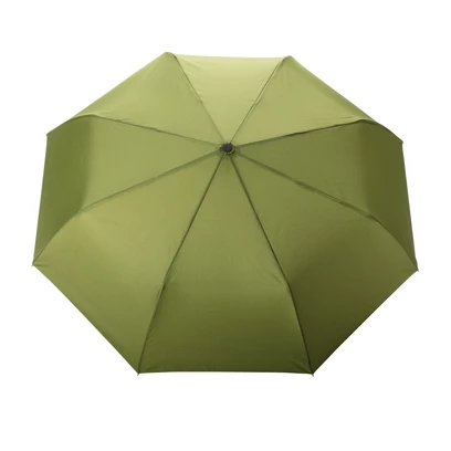 Parapluie RPET & bambou Ø94 cm