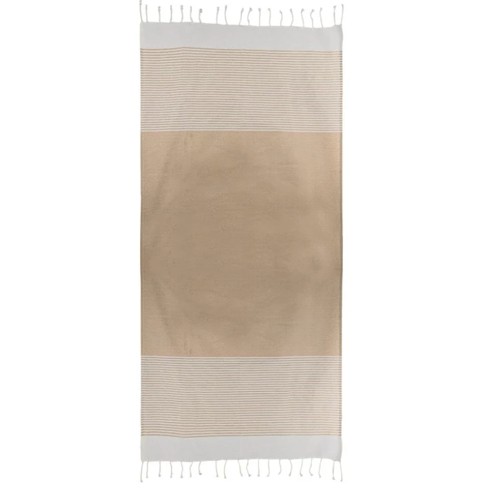 Recycled sarong 140g - 90 x170 cm