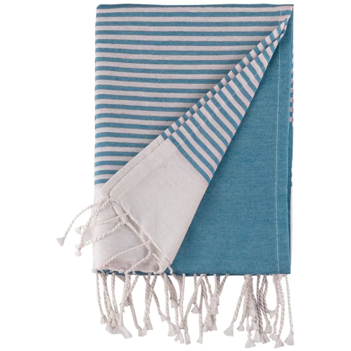 Recycled sarong 140g - 90 x170 cm