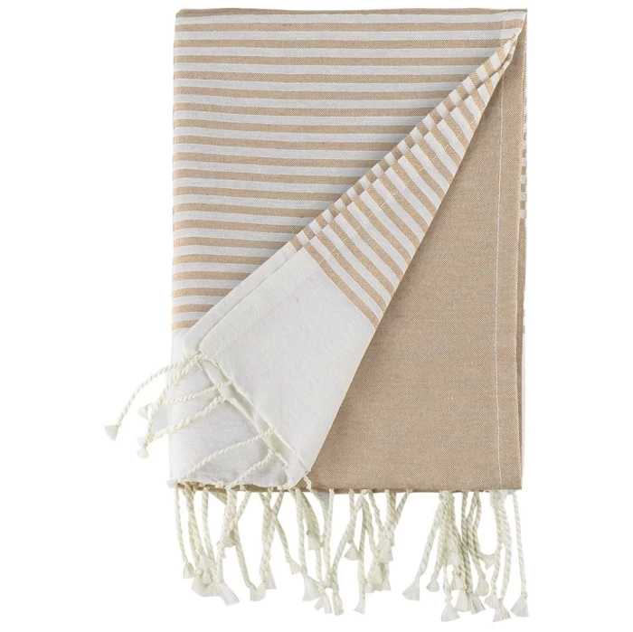 Recycled sarong 140g - 90 x170 cm