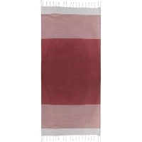 Recycled sarong 140g - 90 x170 cm