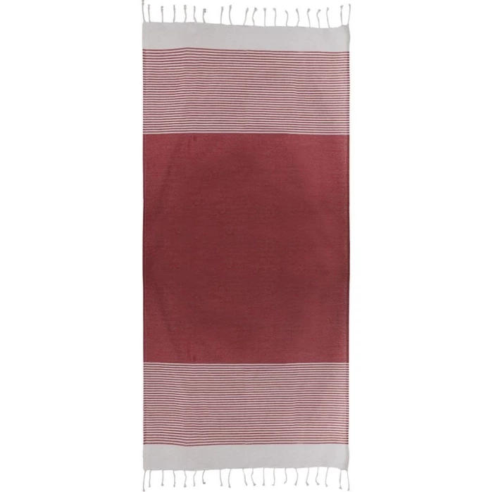 Recycled sarong 140g - 90 x170 cm