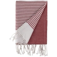 Recycled sarong 140g - 90 x170 cm