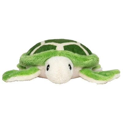 Mini peluche nettoie écran animaux