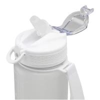 Gourde graduée recyclée 1 l