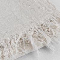 Fouta foulard paréo 85gr- 50 x 170 cm