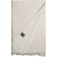 Fouta foulard paréo 85gr- 50 x 170 cm