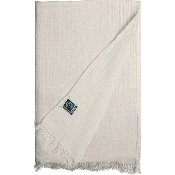 Fouta foulard paréo 85gr- 50 x 170 cm