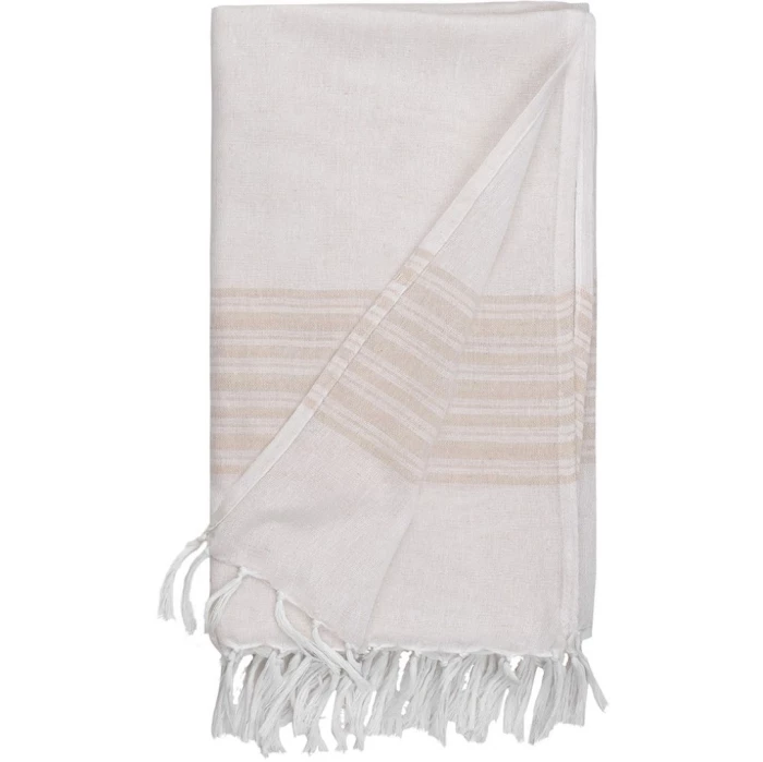 Fouta foulard paréo 85gr- 90 x 150 cm