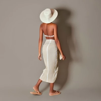 Fouta 170g- 90 x 180 cm