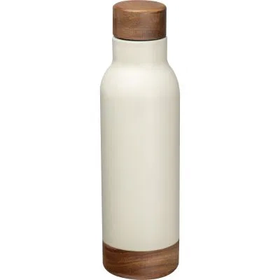 Gourde isotherme recyclée 630ml