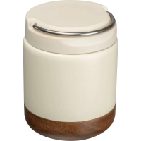 Lunch box 400ml recyclée