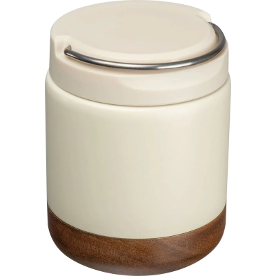 Lunch box 400ml recyclée