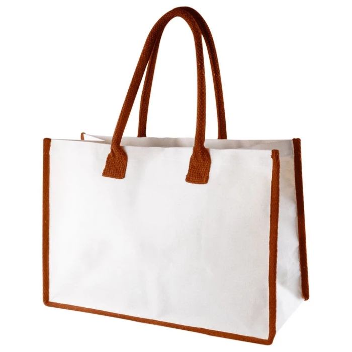 Sac coton 220g -50 x 35 x 20 cm