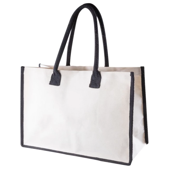 Sac coton 220g -50 x 35 x 20 cm