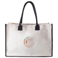Sac coton 220g -50 x 35 x 20 cm