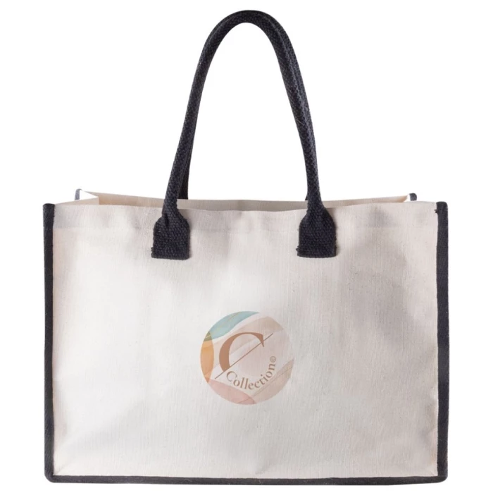 Sac coton 220g -50 x 35 x 20 cm