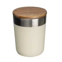 Mug recyclé double paroi 300ml