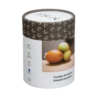 Mug recyclé double paroi 300ml
