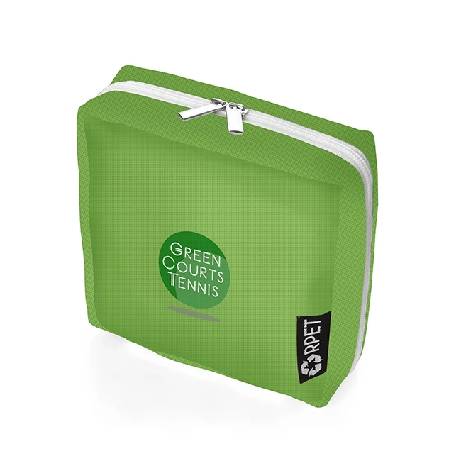 Trousse rpet 12 x12 x 4 cm