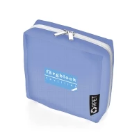 Trousse rpet 12 x12 x 4 cm
